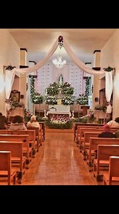 Ave Maria... 🤍🤍🤍Ave, Ave, Ave Maria. | Santa Isabel de Quililla