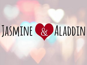 Happy Valentine's Day!! What Disney couple are you?  Just click pause to find out! | The Magic Time Machine | Facebook