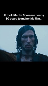 Silence (2016) is a historical religious drama film directed by Martin Scorsese. The film tells the story of two missionaries, who travel to Japan in search of their mentor. #martinscorsese #adamdriver #religious #movie #faith