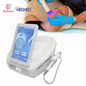 [Hot Item] Microneedling Radio Frequency Secret RF Microneedle Radiofrequency Vivace RF Microneedling Machine RF Needle