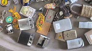 Springfield Antique Show & Flea Market on Reels