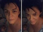 Video: Em Rusciano is 'irrationally angry' about breastfeeding | Daily Mail Online