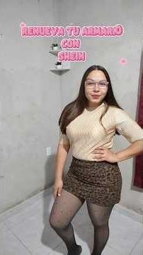 Renueva tu Armario con SHEIN 👗🔥