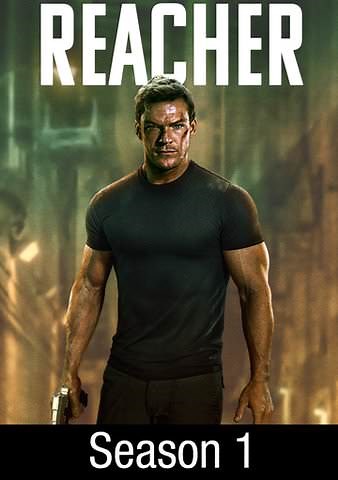 Reacher: Welcome to Margrave