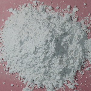 [Hot Item] Workpiece Surface Treatment White Fused Alumina Wear-Resistant Fine Powder