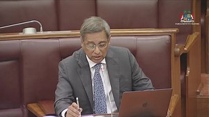 20K views · 571 reactions | Intervention of the leader of Opposition Hon. Xavier-Luc Duval on the Second Reading “The Status of the Artist Bill (No. VII of 2023)” - Tuesday 11th July,2023. | Xavier-Luc Duval | Facebook