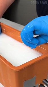 30K views · 106 reactions | What She Made from Old Toothpaste Tubes is Genius | Green Bean | Facebook