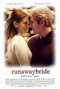 Watch 'I wanted to tell you why I run - sometimes ride - away from things. Does it matter? I...' | Runaway Bride Clip