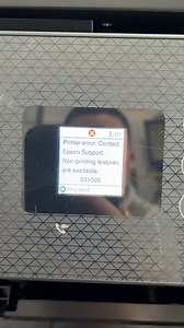 9.6K views · 50 reactions | #GJRprinterrepair #PrinterRepair | GJR Printer Repair | Facebook