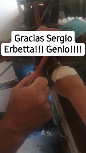 Muy lunes!!! Dejá!! | Lore Monge