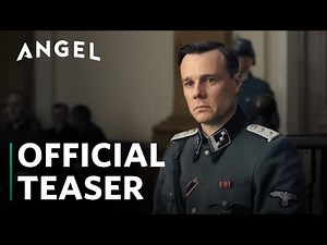 Truth & Treason | Official Teaser | Angel