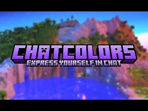 Chatcolors showcase
