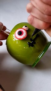 Granny Smith Apple creations! | Craft Factory