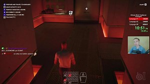 [!Drops] Freelancer Hardcore SA & Merces% Practice * - genp on Twitch