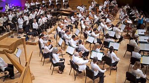 Enigma Variations by Edward Elgar will kick off the 2019-20 season. Preview this audience-favorite, then help us celebrate the new season on September 19-21! Save your seats >> http://bit.ly/2ZaXFsE | Minnesota Orchestra