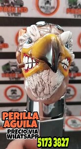 Paco Led on Reels | Facebook