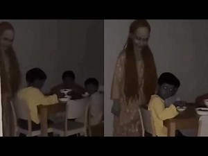 These SCARY Videos Captured Terrifying Real Paranormal Evidence On Tape