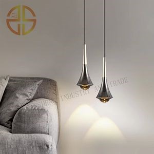 [Hot Item] Contemporary LED Pendant Lighting Design for Modern Interiors