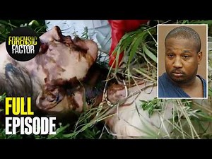 Derrick Todd Lee: The Baton Rouge Serial Killer | Season 5 Episode 3 | Forensic Factor