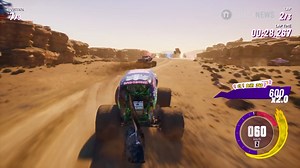 Monster Jam Showdown was announced at #XboxPartnerPreview #xbox #monsterjam #monsterjam2024 #xboxseriesx | Shacknews | Facebook