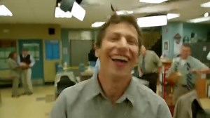 looking for some brooklyn 99 bloopers? enjoy | Comedy Bites