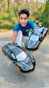 70K views · 1.1K reactions | Big Two Remote Control Rc Car Testing殺#toys #unboxing #shorts #rccar #car #kids #supercar #cars | Anam Toys | Facebook