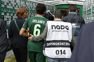 Der neue Bericht der Welt-Anti-Doping-Behörde zeigt, wie Fußballer dopen