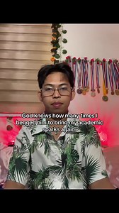 Academic Validation: Rekindling My Academic Sparks at 29