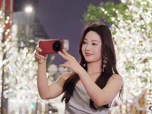 618影像旗舰拍照横评对比