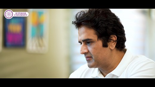 Open the door to limitless possibilities. Apply now for PhD Communication Studies Admissions! #SuperiorUniversity #admissionsopen #mediastudies #MassCommunication #communication | Superior University