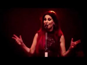 Delain-Fire With Fire