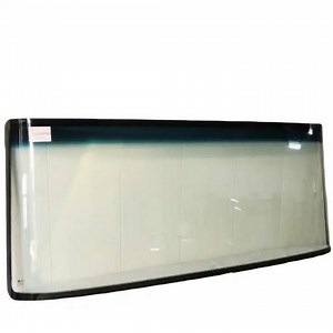 [Hot Item] High Quality Original Glass Truck and Bus Windshield Front Laminated Glass