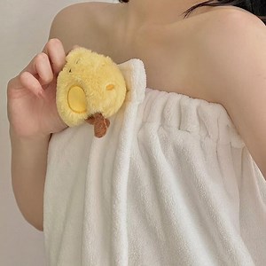 [Hot Item] Women`S Adjustable Wrap Towel SPA Wraps Body Wrap