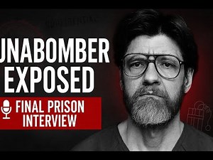 The Unabomber Speaks: Rare Ted Kaczynski Interview (Full Documentary)