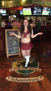 ✨Happy Tuesday✨ | Tilted Kilt Pub and Eatery