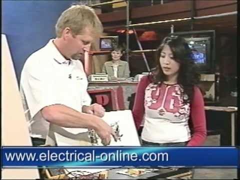 Understanding Electrical Outlet Wire Colors.