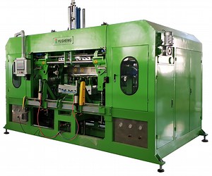 [Hot Item] High Efficiency Automatic PVC Pipe Curve Machine Bending Machine