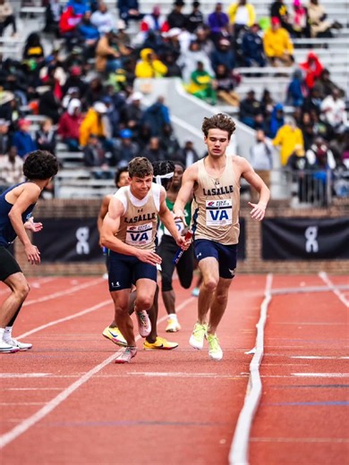 Track team jocks compilation