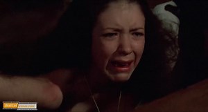 Brunette Getting Interrogated - ForcedCinema