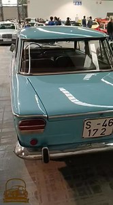 1.4K views · 37 reactions |  Fiat 1500C  #motorclasico #motor #roadster #rallycar #cochedeportivo #motorsport | Chatarrillas y Chapucillas | Facebook