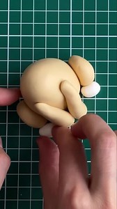 178K views · 6.2K reactions | Creando Perrito de fondant Carla Cake Artist #dogcaketopper | Carla Cake Art | Facebook