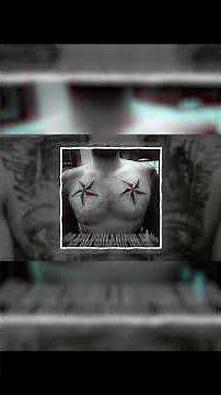 Russian Prisoner Tattoos and some of their meanings, showcase