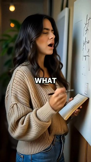 Can This Woman Reclaim Her Writing Magic #motivationalvideo #writing #chapter #fblifestyle #facts #reelsviralシ #virals | Popular Star