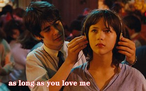 【The Vamps】新单personal MV feat. Migge Lindermann