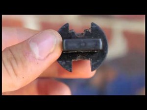 DIY GoPro Versatile Mount - Easy!