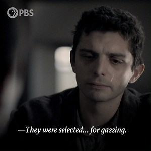 Hear both sides of one of the great moral arguments of the 20th century: Should we bomb Auschwitz? | Secrets of the Dead