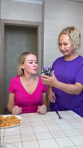 Angry girl 👿😂 Leisi Crazy