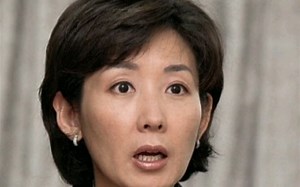 气质的女子，往往是有个性的！—罗卿媛