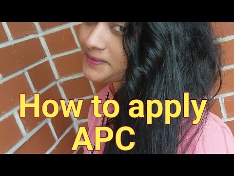How To Apply APC( Annual Practice Certificate)%%%NZ%%