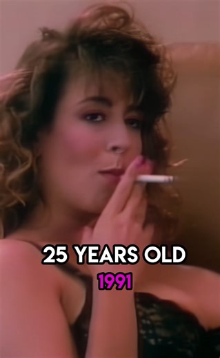 Starlet Evolution on Instagram: "Christy Canyon Evolution (1984-2025) #christycanyon #evolution #starlet @therealchristycanyon11"